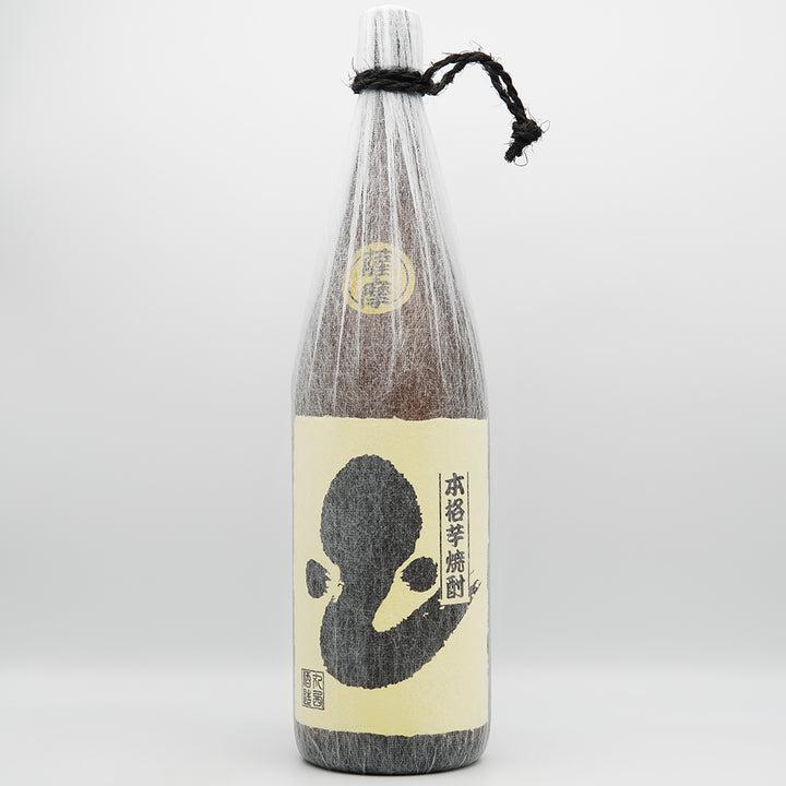 白玉醸造　魔王　白玉の露　丸西酒造　深海　うなぎ 魔王/白玉醸造 | 鹿児島本格焼酎の通販 堀之内酒店