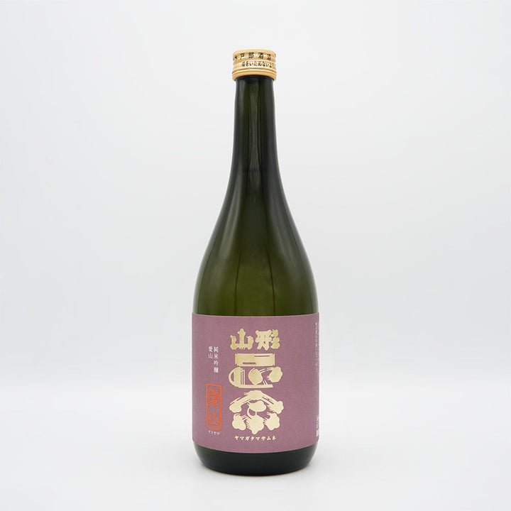 Yamagata Masamune Junmai Ginjo Aizan 720ml/1800ml