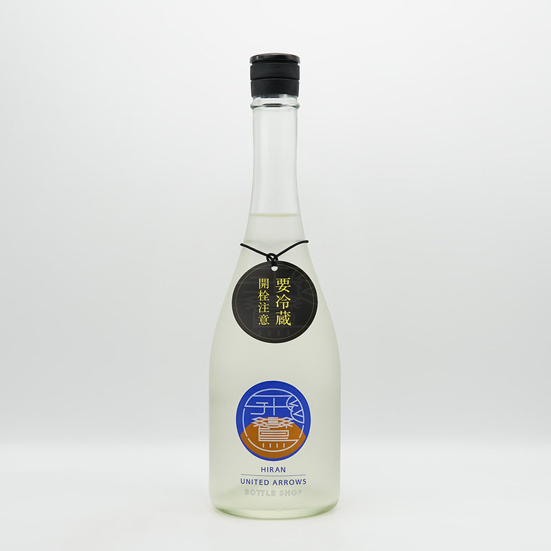 United Arrows 日本酒 ボトル入り 黒 United Arrows 日本酒 ボトル入り