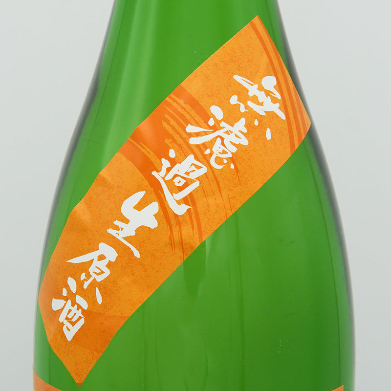 The Moon After the Rain (Ugo no Tsuki) Junmai Daiginjo Unfiltered Unprocessed Sake Senbon Nishiki 720ml/1800ml [Cool delivery recommended]