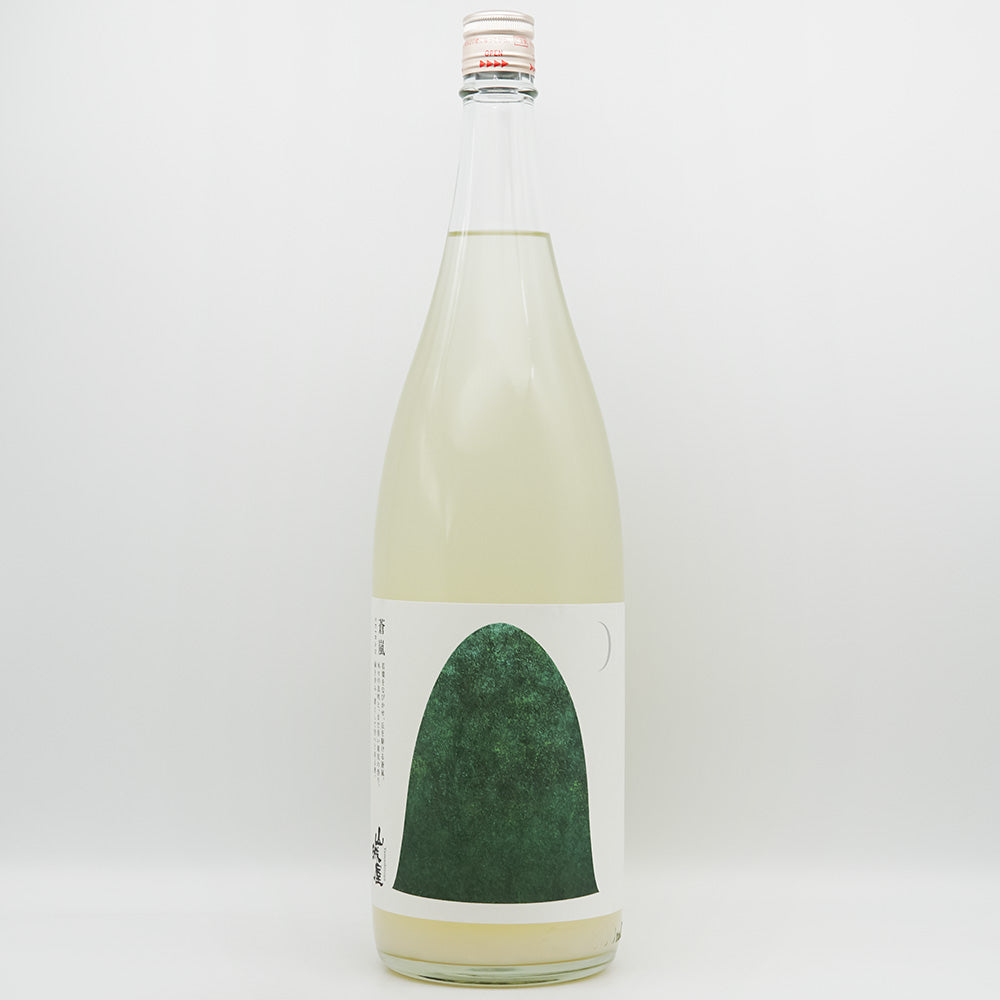 山城屋(やましろや) 蒼嵐(せいらん)の全体像