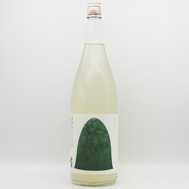 山城屋(やましろや) 蒼嵐(せいらん)の全体像