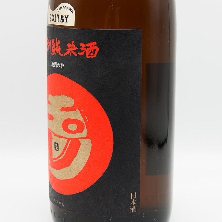 玉川(たまがわ) 特別純米酒 1800ml