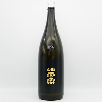 日本酒