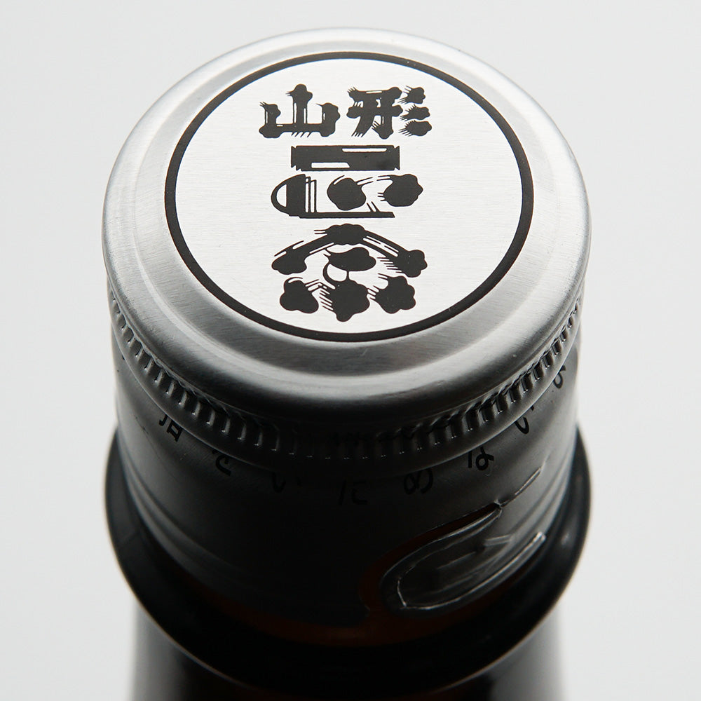 Sake online shop] Yamagata Masamune Junmai Ginjo Sake Mirai