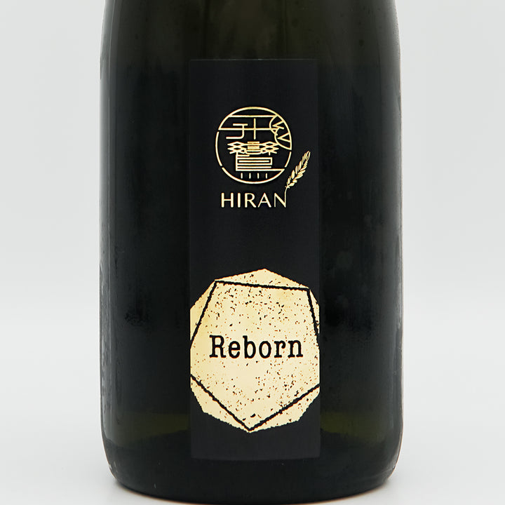 飛鸞 Reborn×Cedar 生酛貴醸酒 火入れ 500ml｜日本酒専門店 - いそべ酒店