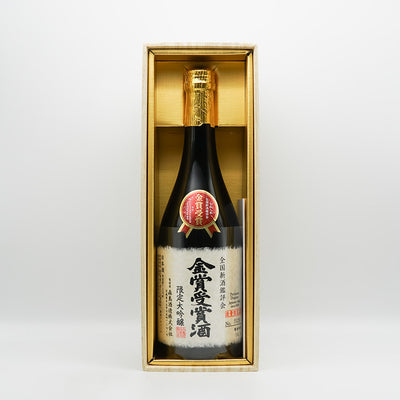 日本酒