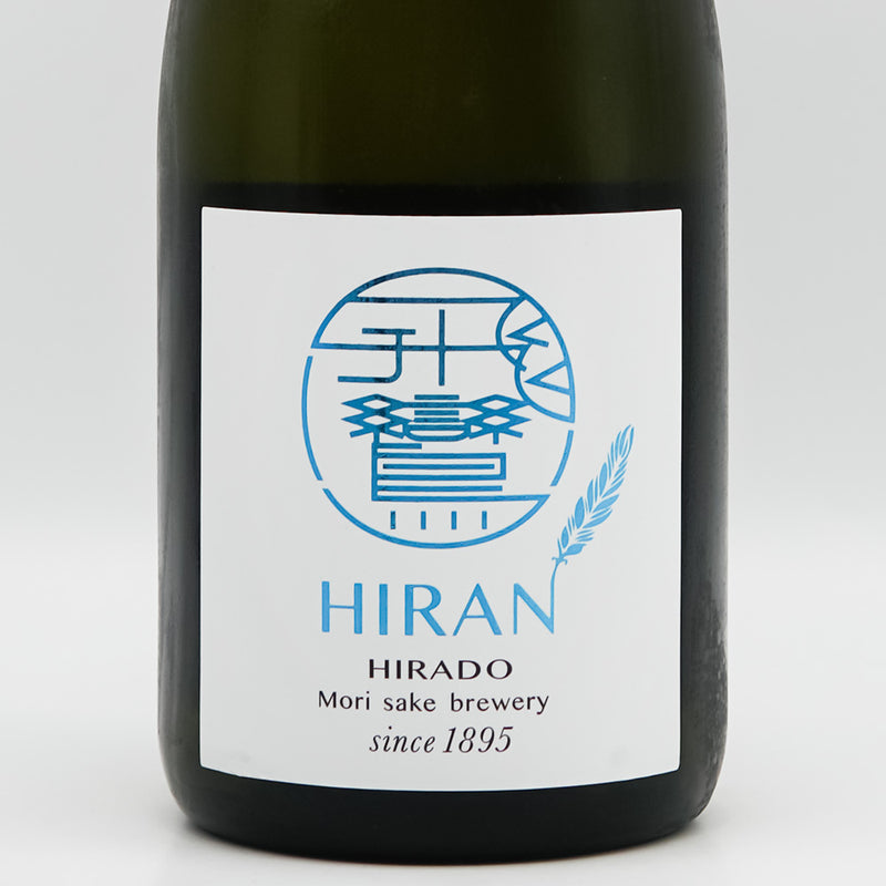 ひらん 飛鸞 青天 SEITEN DRY 720ml ｜日本酒専門店 - いそべ酒店