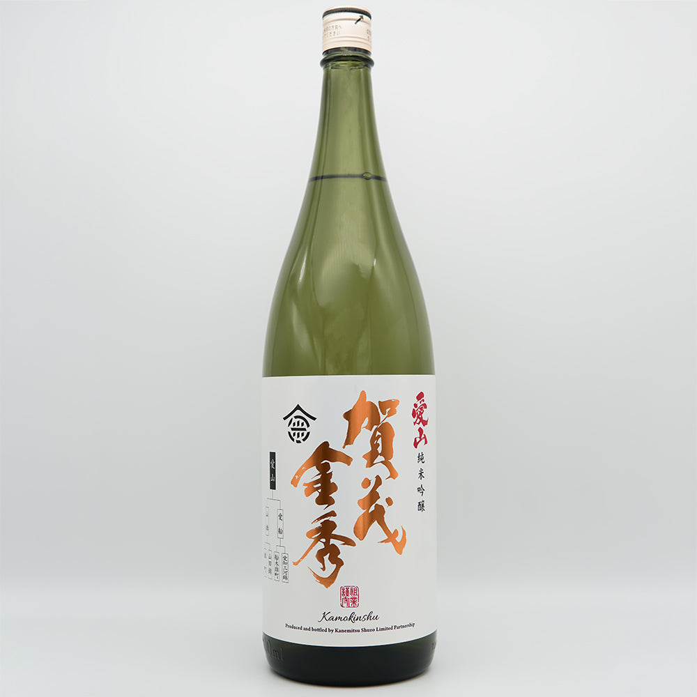 日本酒