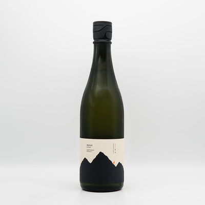 Japanese sake