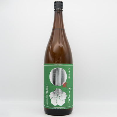 日本酒