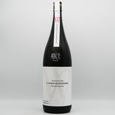 日本酒