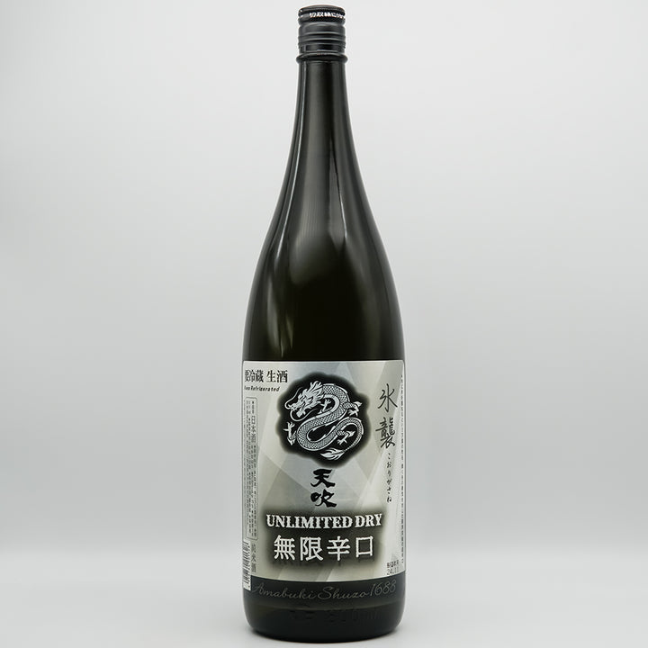 希少品☆【龍王】大吟醸仕込梅酒 500ml 天吹酒造 天吹（あまぶき）酒造 天吹龍王 大吟醸仕込梅酒 500ml｜和リキュール,天吹龍王｜利田屋