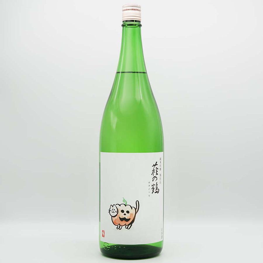 日本酒通販】オススメの初心者向け日本酒一覧 - いそべ酒店