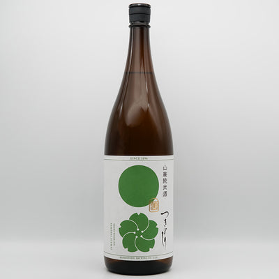 Japanese sake