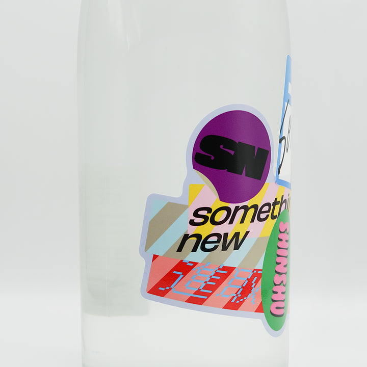 やまと 焼酎 ボトル 限定焼酎 大和桜 進取 Something New 1,800ml