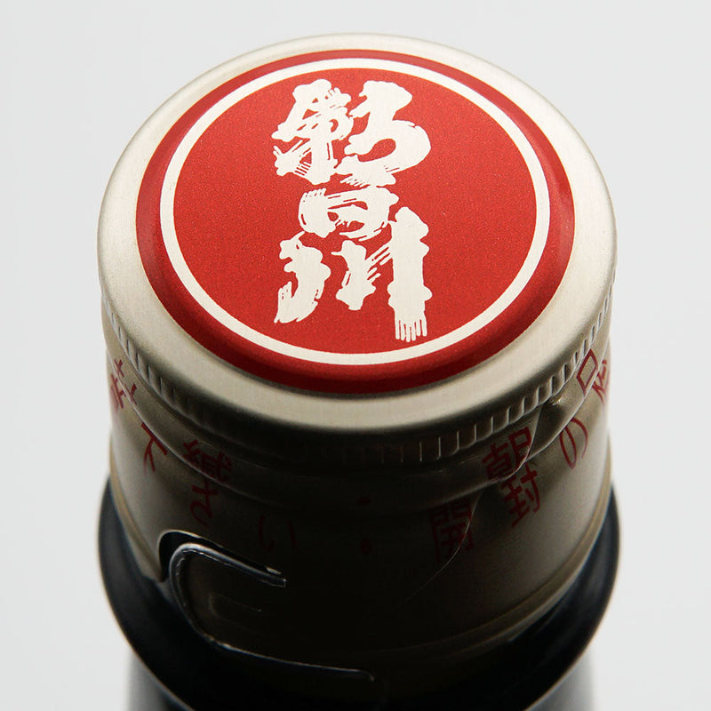 Yamabuki Kimoto Junmai Unfiltered Sake 720ml/1800ml