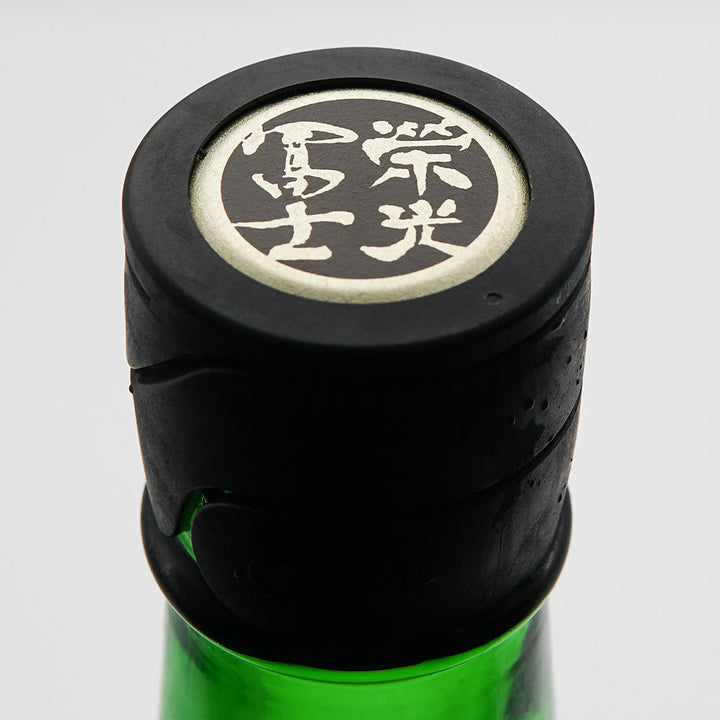 栄光冨士(えいこうふじ) GRAVITY 純米吟醸 無濾過生原酒 720ml/1800ml【クール便必須】