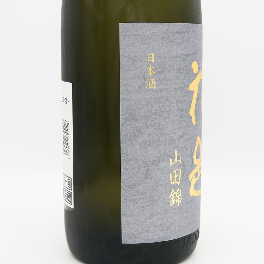 花邑 純米大吟醸 山田錦 720ml/1800ml｜日本酒専門店 - いそべ酒店