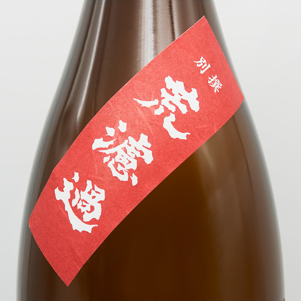 別撰 荒濾過 小鹿 1800ml｜焼酎専門店 - いそべ酒店