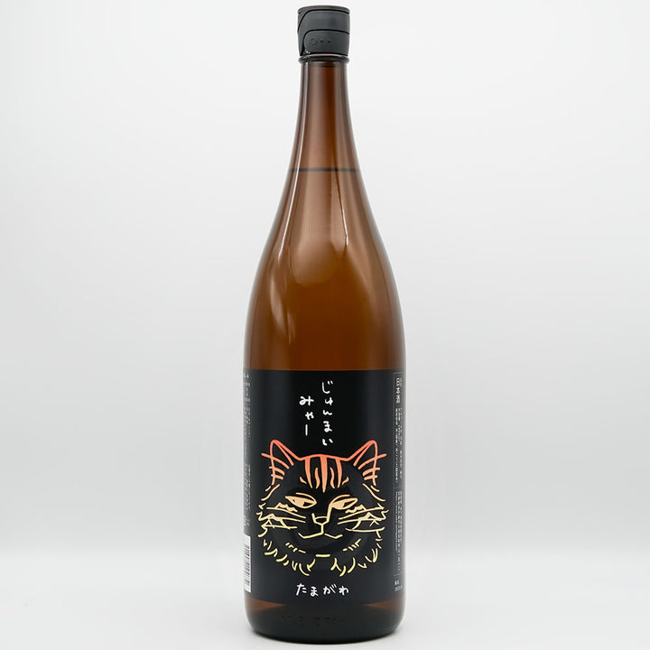 玉川(たまがわ) じゅんまい みゃーの全体像