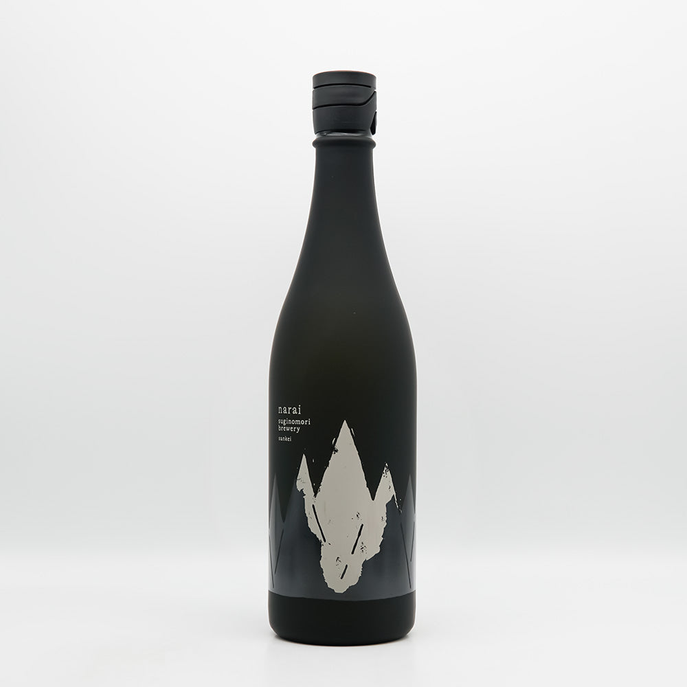 日本酒