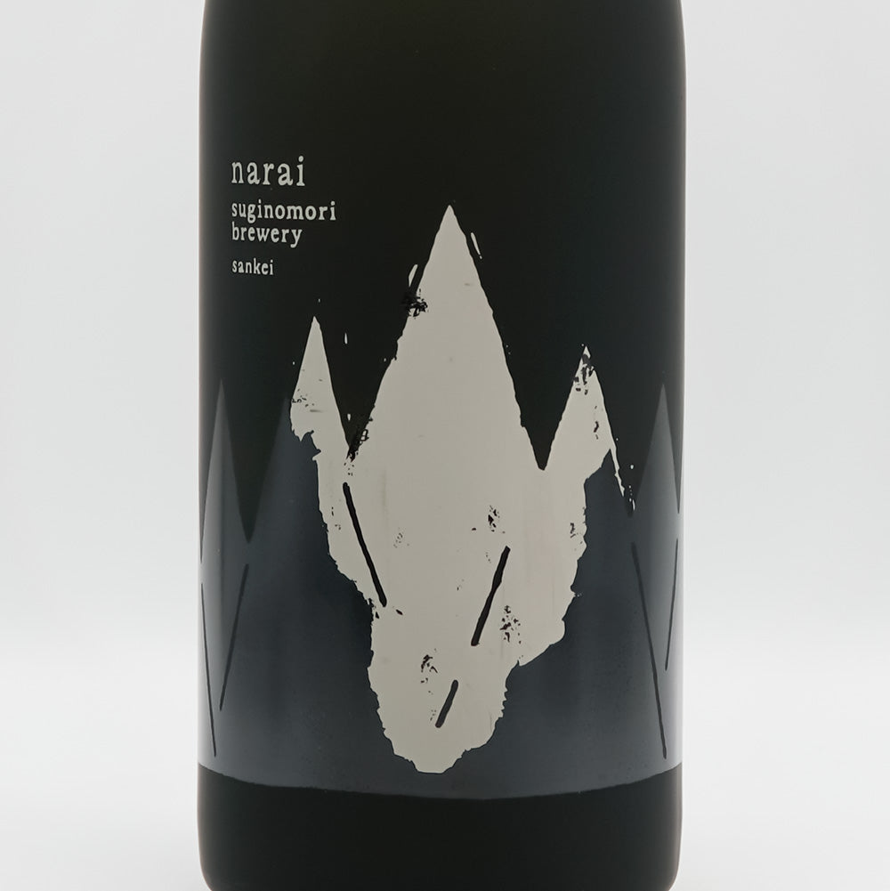 narai sankei 720ml｜日本酒専門店 - いそべ酒店