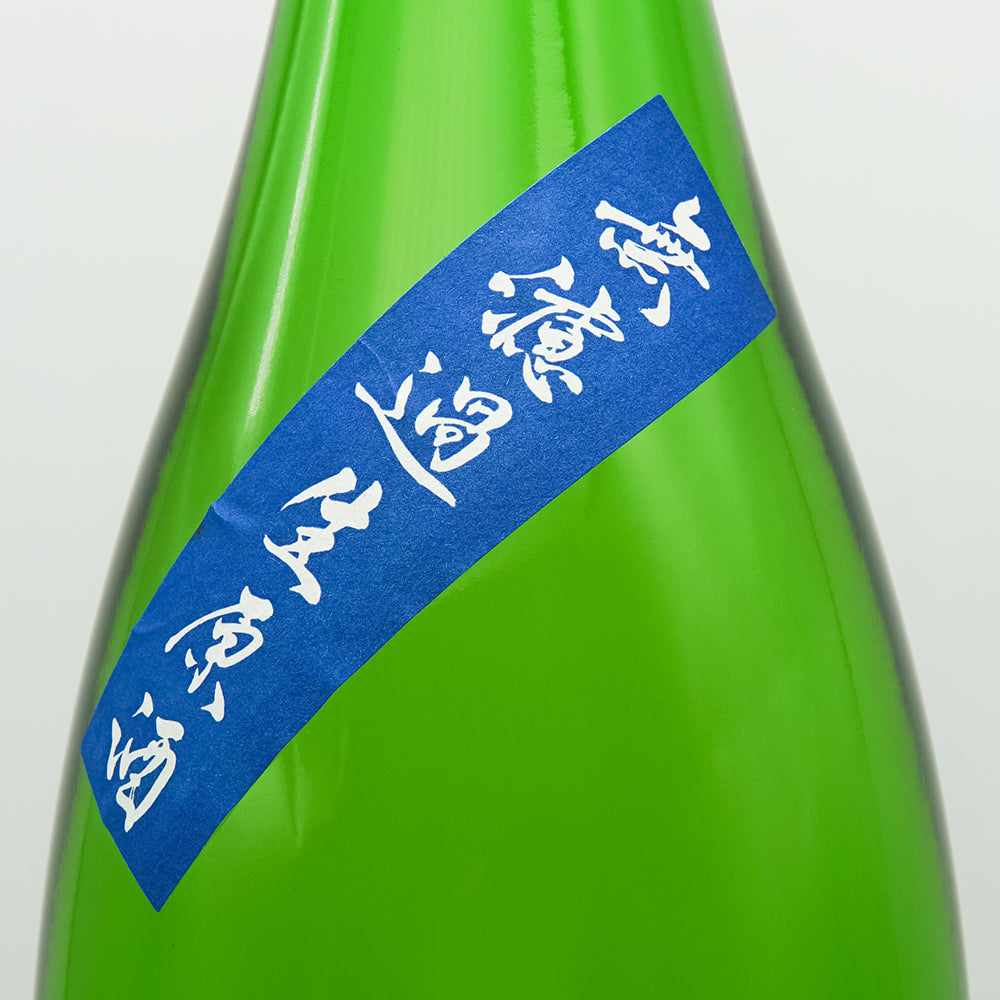 池亀 辛口純米 無濾過生原酒 720ml/1800ml｜日本酒専門店 - いそべ酒店