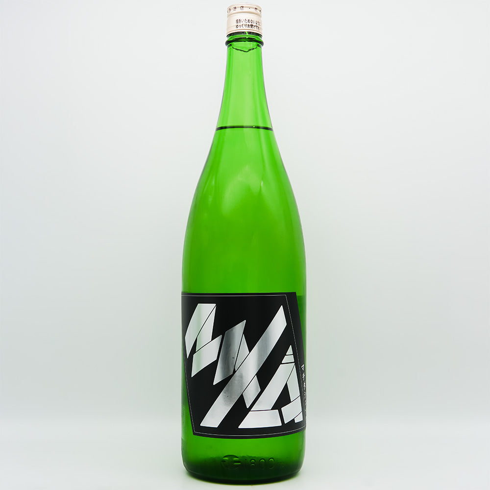 日本酒
