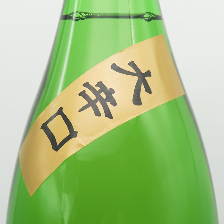 1月24以降発送　カワグチ 手取川 純米酒 名流 大辛口 1800ml｜日本酒専門店 - いそべ酒店