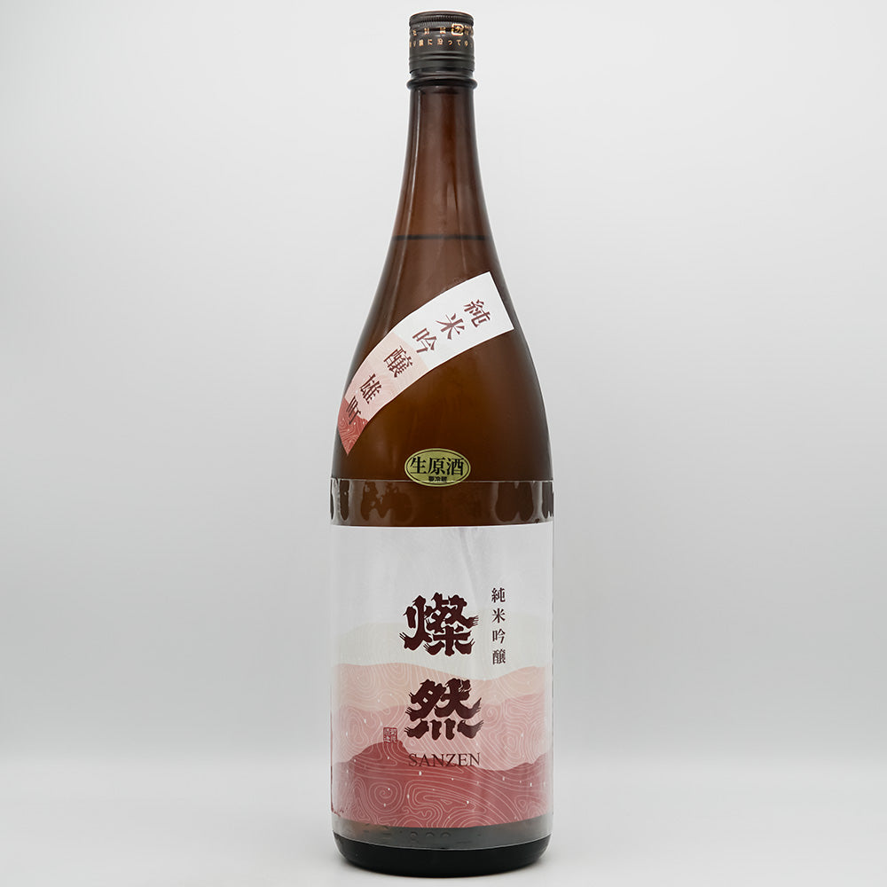 日本酒