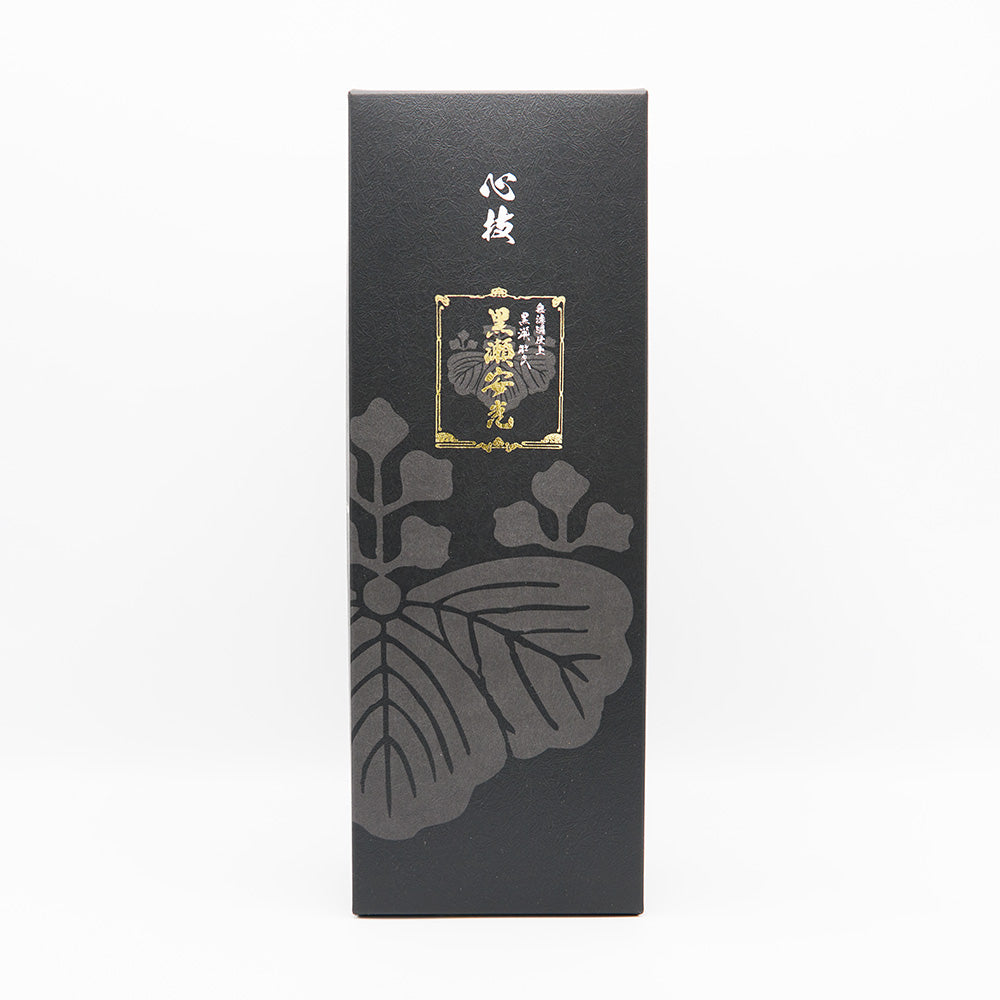 黒瀬安光 720ml/1800ml｜焼酎専門店 - いそべ酒店
