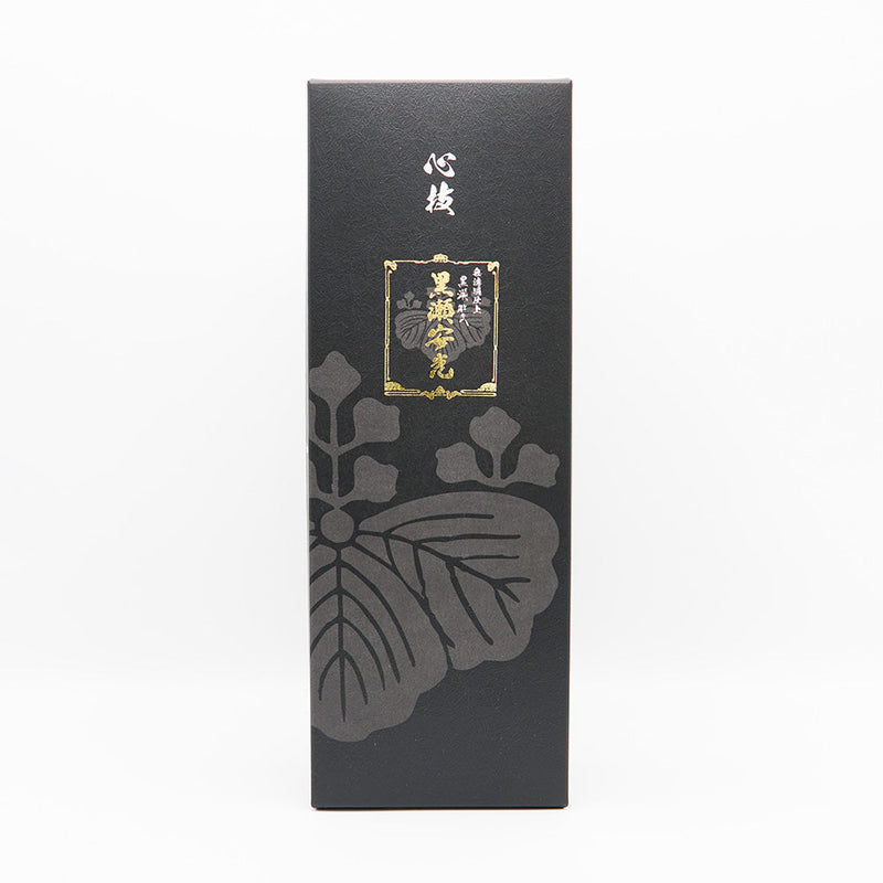 【化粧箱付き】黒瀬安光(くろせやすみつ) 720ml/1800ml