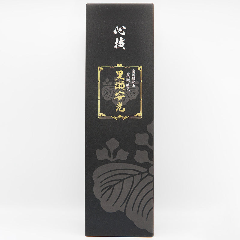 【化粧箱付き】黒瀬安光(くろせやすみつ) 720ml/1800ml