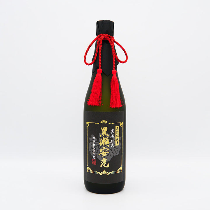[Comes with cosmetic box] Yasumitsu Kurose 720ml/1800ml