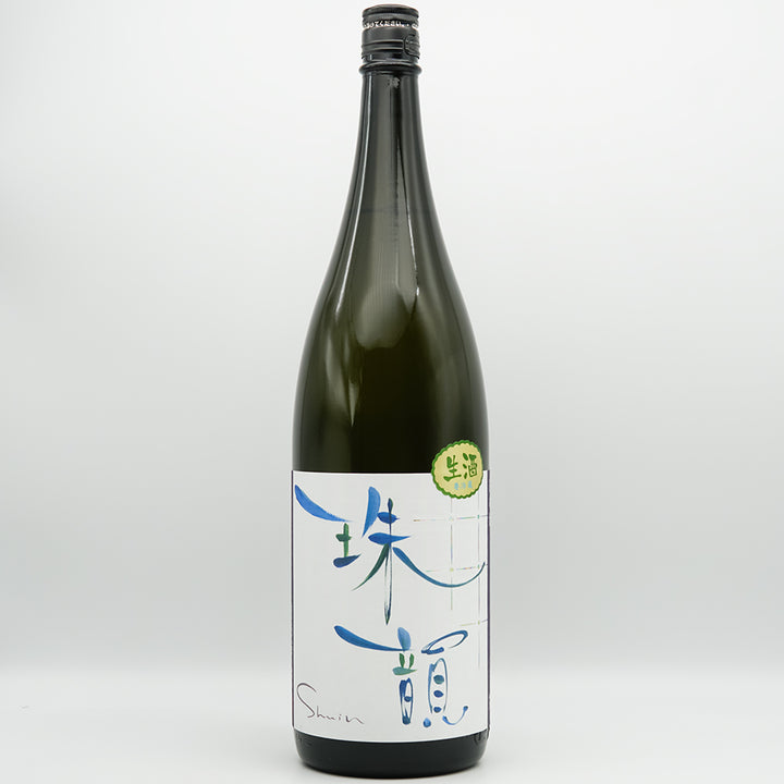 珠韻 生酒 720ml/1800ml｜日本酒専門店 - いそべ酒店
