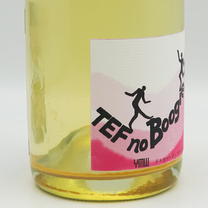 YellowMagicWinery TEF no Boogie Woogie 2023 750ml [Cool delivery required]