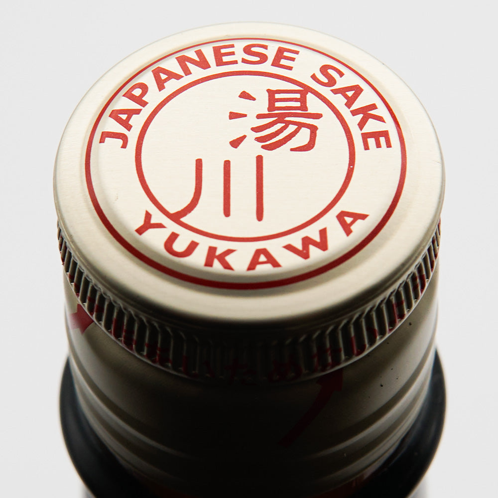 十六代九郎右衛門(じゅうろくだいくろうえもん) 山廃純米 秋あがり 720ml/1800ml
