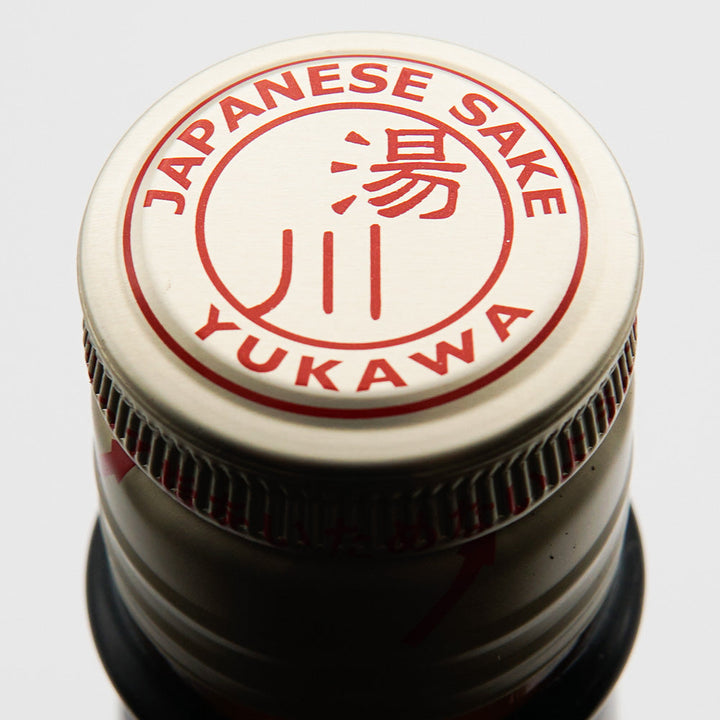 十六代九郎右衛門(じゅうろくだいくろうえもん) 山廃純米 秋あがり 720ml/1800ml
