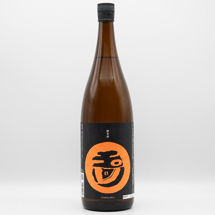 玉川(たまがわ) 純米 ひやおろし 720ml/1800ml