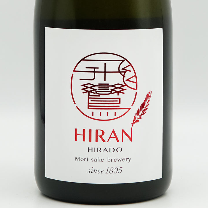 日本酒通販】飛鸞 神楽KAGURA 生酛 無濾過生原酒720ml - いそべ酒店