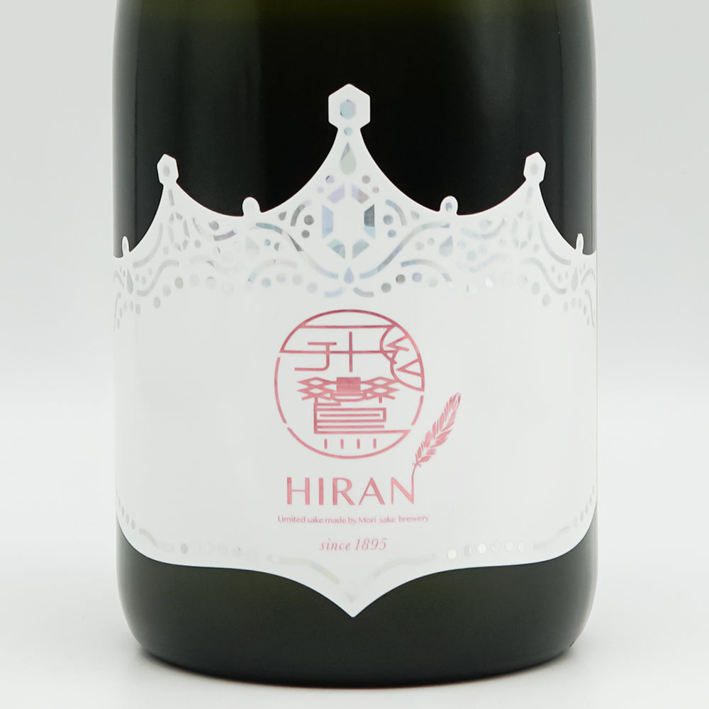 飛鸞 にこまる QUEEN 生酒 720ml｜日本酒専門店 - いそべ酒店