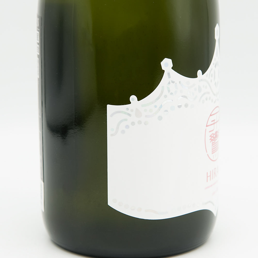 飛鸞 にこまる QUEEN 生酒 720ml｜日本酒専門店 - いそべ酒店