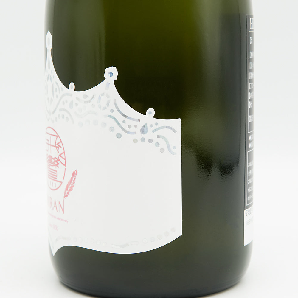 飛鸞 にこまる QUEEN 生酒 720ml｜日本酒専門店 - いそべ酒店
