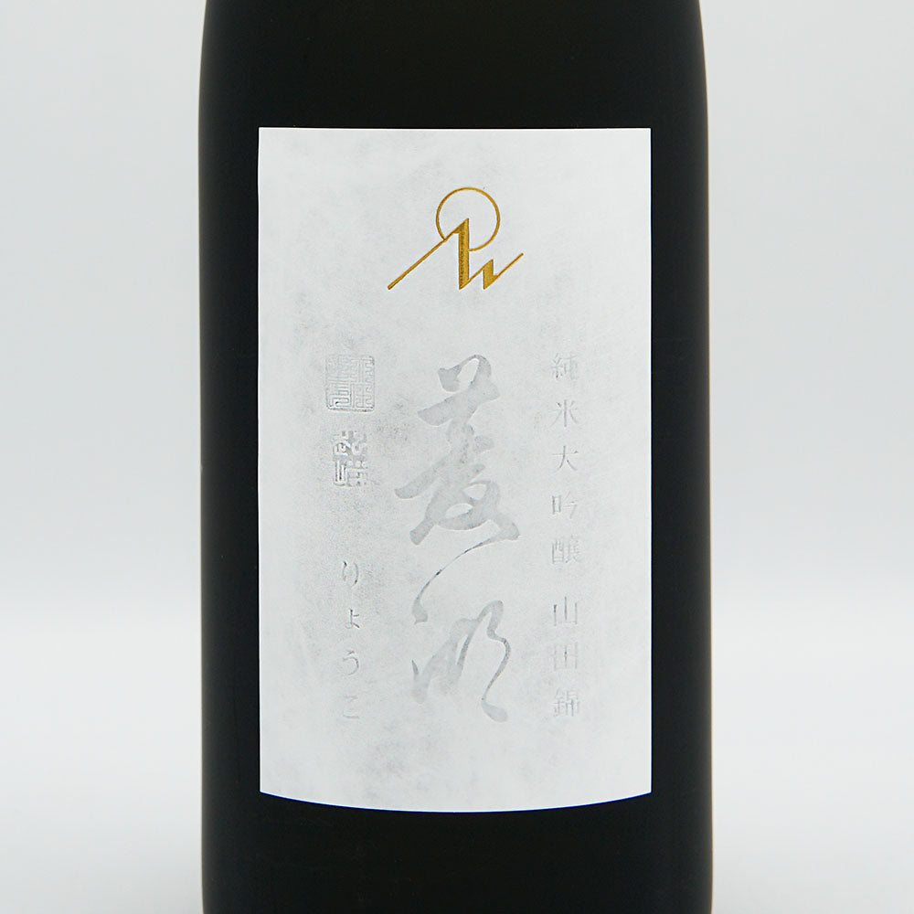 Ryoko Junmai Daiginjo Yamadanishiki 720ml/1800ml