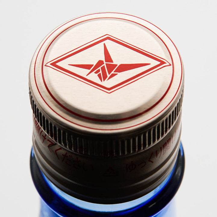 会津中将(あいづちゅうじょう) 純米吟醸 ひやおろし 720ml/1800ml