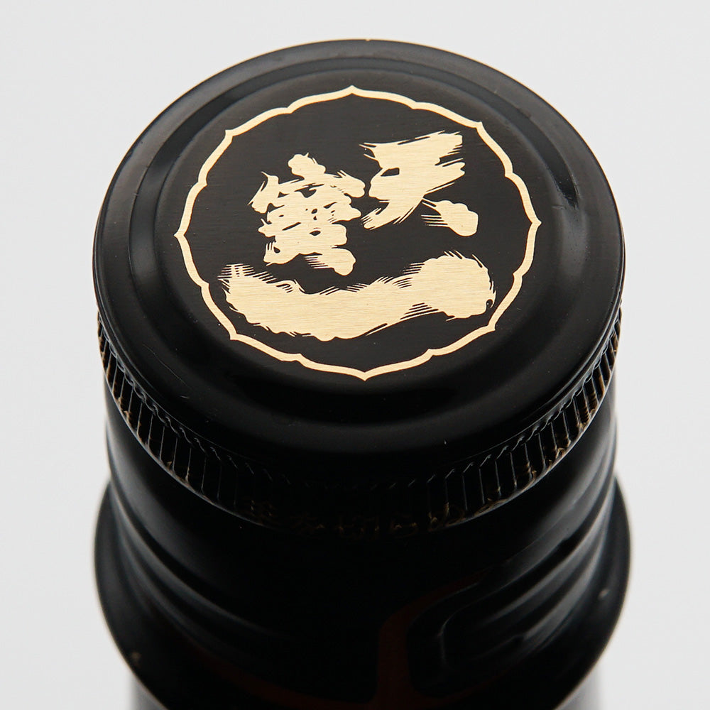 Tenpoichi Kimoto Junmai Special Limited Sake Senbon Nishiki 720ml/1800ml