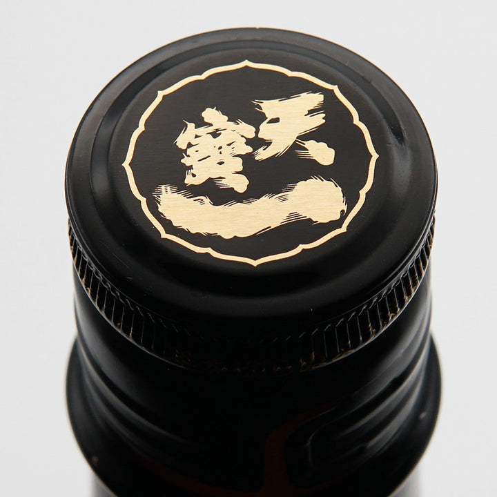 Tenpoichi Kimoto Junmai Special Limited Sake Senbon Nishiki 720ml/1800ml