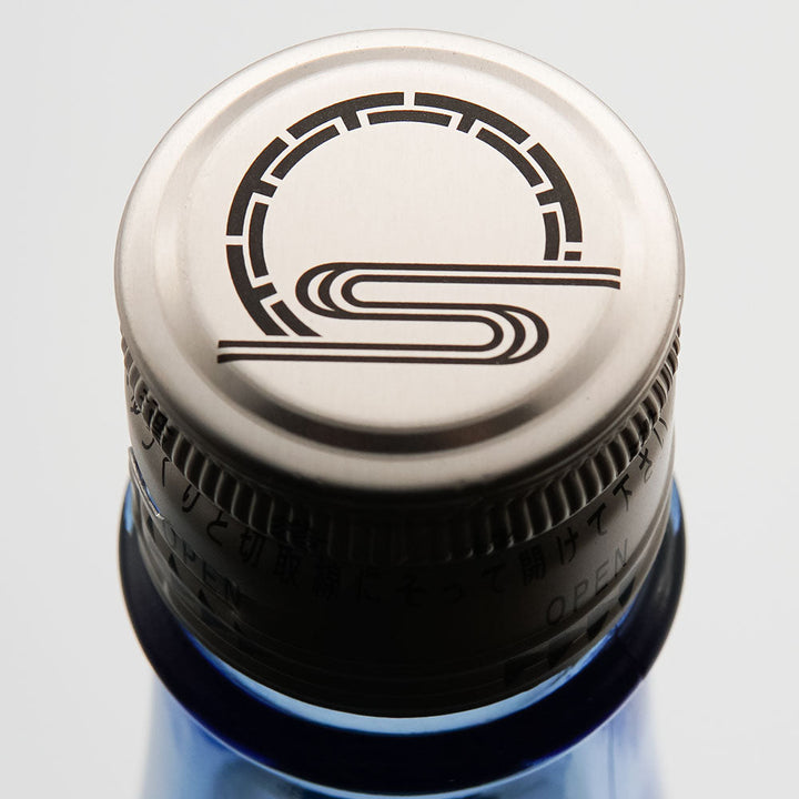 Sake online shop] Oze no Yukidake Junmai Daiginjo Natsugin