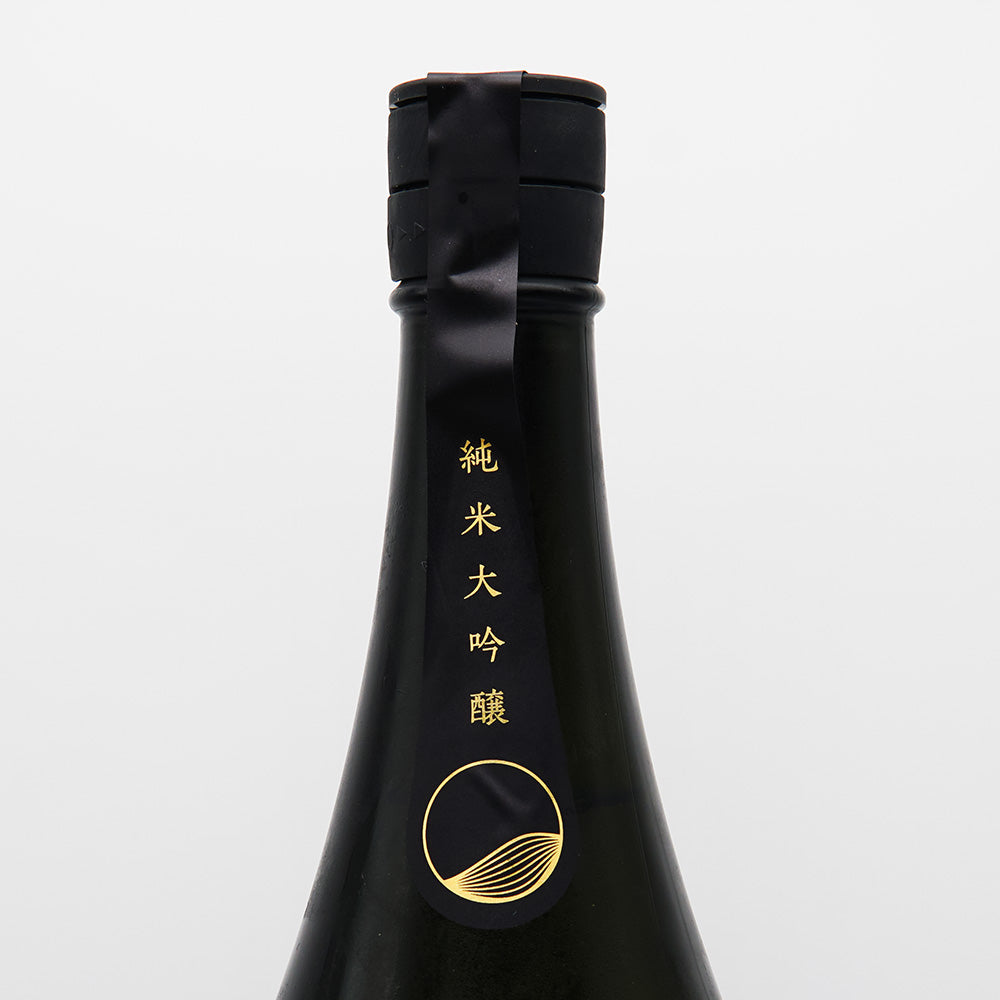 車坂(くるまざか) 純米大吟醸 生酒 1800ml【クール便必須】